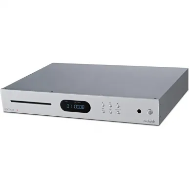 CD транспорт AudioLab 6000CDT (Silver)